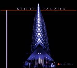 Spectra Paris : Night Parade